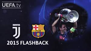 Jun 06, 2021 · at barcelona and on international duty with spain, the midfielder made the very highest level of the professional game look like a stroll in the park. Juventus 1 3 Barcelona Ucl 2015 Final Flashback Youtube