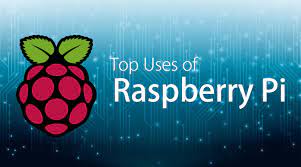 uses of raspberry pi top 10 vital