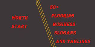 20 years of experience in fine flooring. Flooring Business Slogans 50 Creative Slogans On Flooring And Tiles