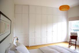 Enjoy the freedom to customize any piece to suit your space and style. Custom Made Bedroom White Hinged Wardrobe Traditional Bedroom London By Smart Fit Wardrobes Houzz