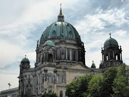 iconic buildings and landmarks in germany