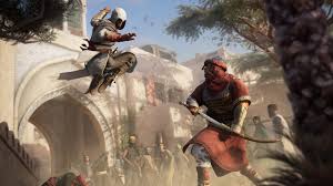 Тривалість грати в Assassin's Creed 3