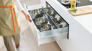 We did not find results for: Italian Design Meets Functionality Blum