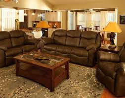 comfort suite living room set amish