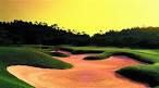 Guangzhou Lotus Hill Golf Resort, Guangzhou Golf Courses, Top ...