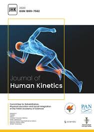 Journal of human sport & exercise is an open access online journal, which publishes research articles, reviews and letters in all areas of sport sciences. Journal Of Human Kinetics