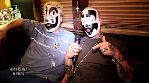insane clown posse complete interview