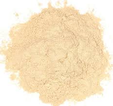 calcium bentonite clay powder for