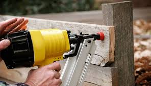 choose the right nail gun for your