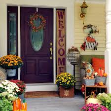 fall porch decorating ideas juggling