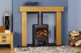 Stove Beams And Surrounds Tjs