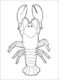 Find high quality lobster coloring page, all coloring page images can be downloaded for free for personal use only. Animal Coloring Pages Coloring Pages Lobster
