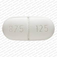 Amoxicillin And Clavulanate Tablets Fda Prescribing