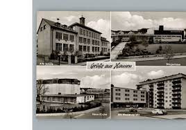 Haus kaufen in offenbach am main vom makler und von privat! Hausen Offenbach Obertshausen Offenbach Lkr Nr K128724 Oldthing Ansichtskarten Hessen