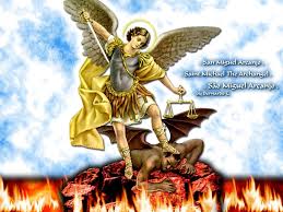 Bella imagen tradicional de san miguel arcangel. Archangel Michael Wallpapers Hd Wallpaper Cave
