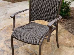 Marquesas Outdoor Chairs 2 Pack