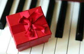 best gifts for piano players written