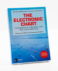 The Electronic Chart Nautical Online Shop