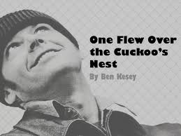 ppt one flew over the cuckoo s nest