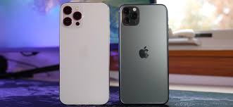 An earlier version of this article stated that the u1 chip was only on the 11 pro and 11. Iphone 12 Pro Max Vs Iphone 11 Pro Max Laptrinhx