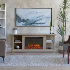 penrose slim electric fireplace a
