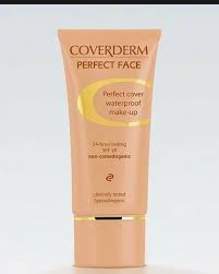 face coverderm cosmetics