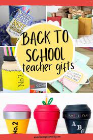 teacher gifts and printable gift