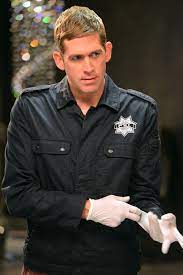 CSI: Vegas brings back another original cast member for season 2