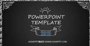 Ppt Template Powerpoint Template Free Download
