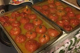 oven roasted tomato sauce recipe food com