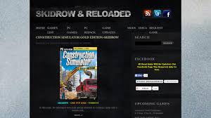 Join facebook to connect with skidrow reloaded and others you may know. Skidrow Reloaded