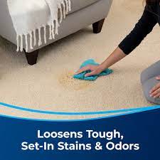bissell tough stain pretreat carpet