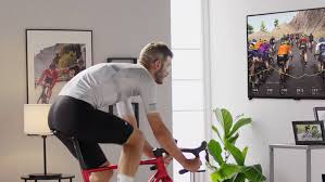 a quick guide to indoor cycling for