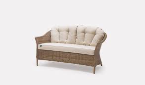 Rhs Harlow Carr 2 Seater Sofa With