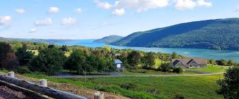 finger lakes new york vacation als