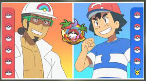 Kukui's 6th Pokémon is? - Pokémon Sun and Moon Episode 142/143 Discussion