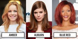 why red hair looks good on everyone