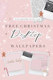 free christmas desktop wallpapers