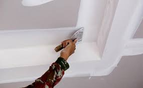 Cost To Repair Ceiling Drywall 2023
