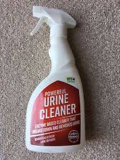 resolve pet stain and odor remover