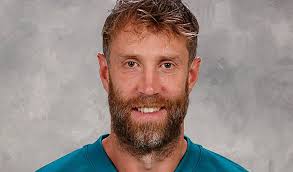 Complete player biography and stats. Joe Thornton Player Of The Week Nhlpa Com