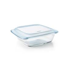 Oxo Good Grips Glass Baking Dish With