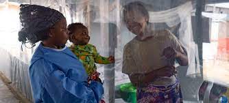 Currently, ebola virus and ebola virus disease (evd) do not pose a threat to most u.s. Latest Deadly Ebola Virus Outbreak In Dr Congo Declared Over Un News