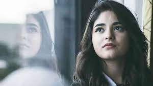 Zaira (fly), a parasitic fly. Zaira Wasim Back On Social Media Day After Quitting It Over Locust Attack Post Backlash Lightyear News