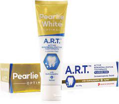 pearlie white active remineralization