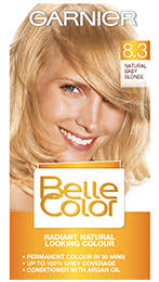 Belle Color Belle Hair Colour Products Garnier