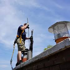 Chimney Sweeps In Lakeville Fireplace