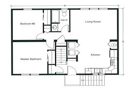 2 Bedroom Floor Plans Monmouth County
