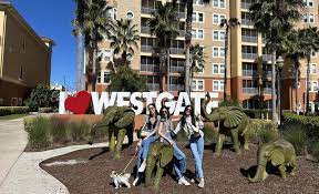 Westgate Resorts gambar png