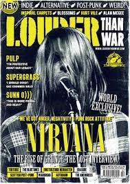 Louder Than War 2 Nirvana By Vive Le Rock Louder Than War